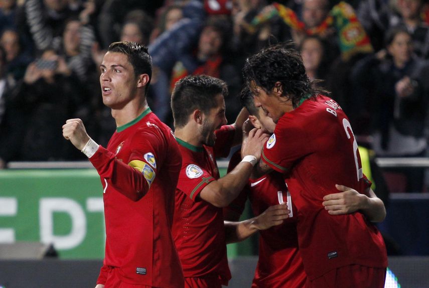 RONALDO