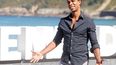 El bailarín cubano Carlos Acosta presenta en el Festival de San Sebastián la película&nbsp;Yuli, basada en su su libro&nbsp; No mires atrás y dirigida por la española Iciar Bollaín.