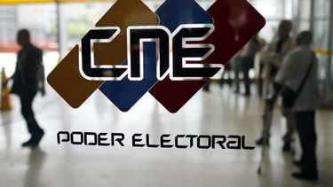 La rectora del CNE, Tania de DAmelio anunció que la Comisión de Participación Política y Financiamiento (Copafi) concluirá con una fase del cronograma para el referendo