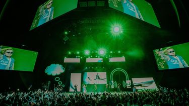 Pedro “El rapero”.