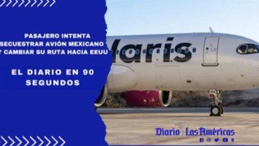 El Diario en 90 segundos