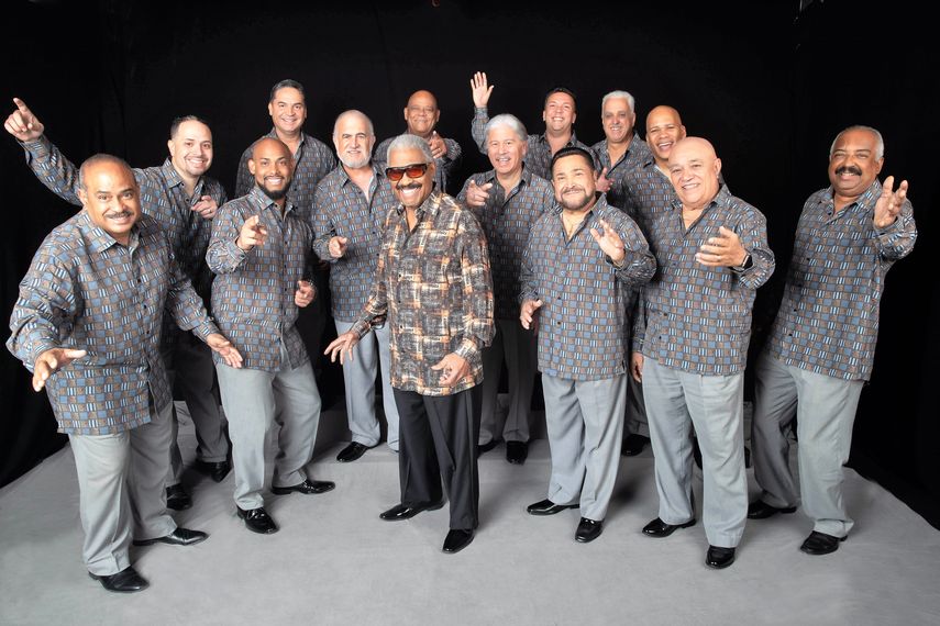 El Gran Combo de Puerto Rico