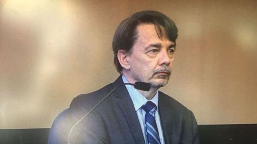 Gary Kitchings fue sentenciado a 22 años de cárcel.