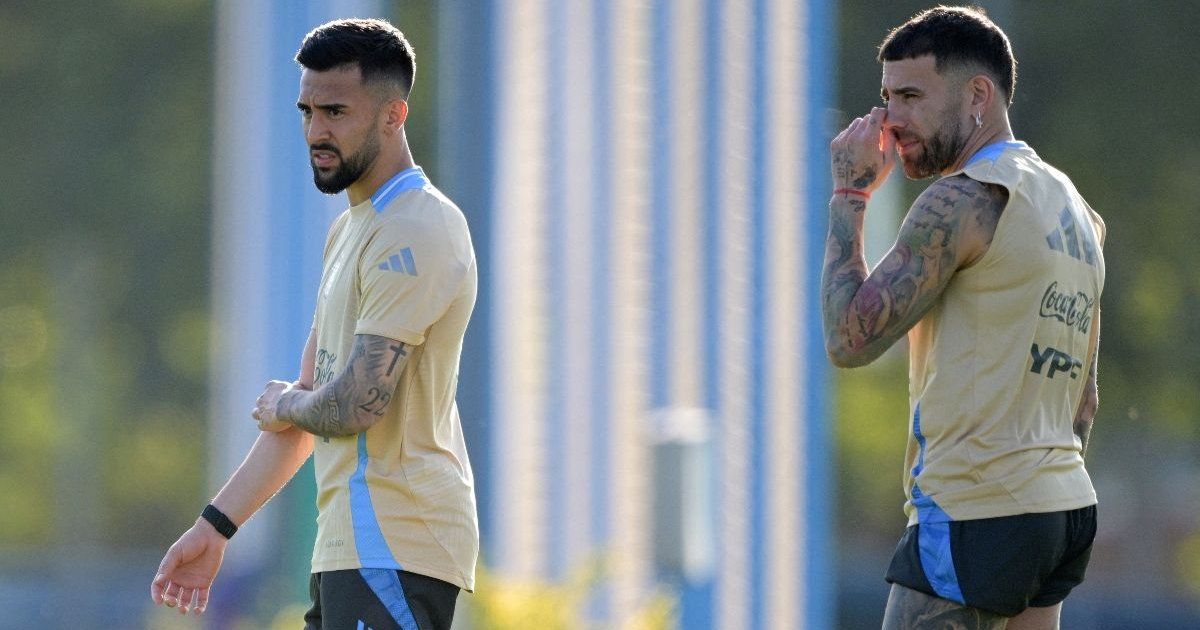 Uruguay vs. Argentina: el clásico del Río de la Plata con Mundial a la vista