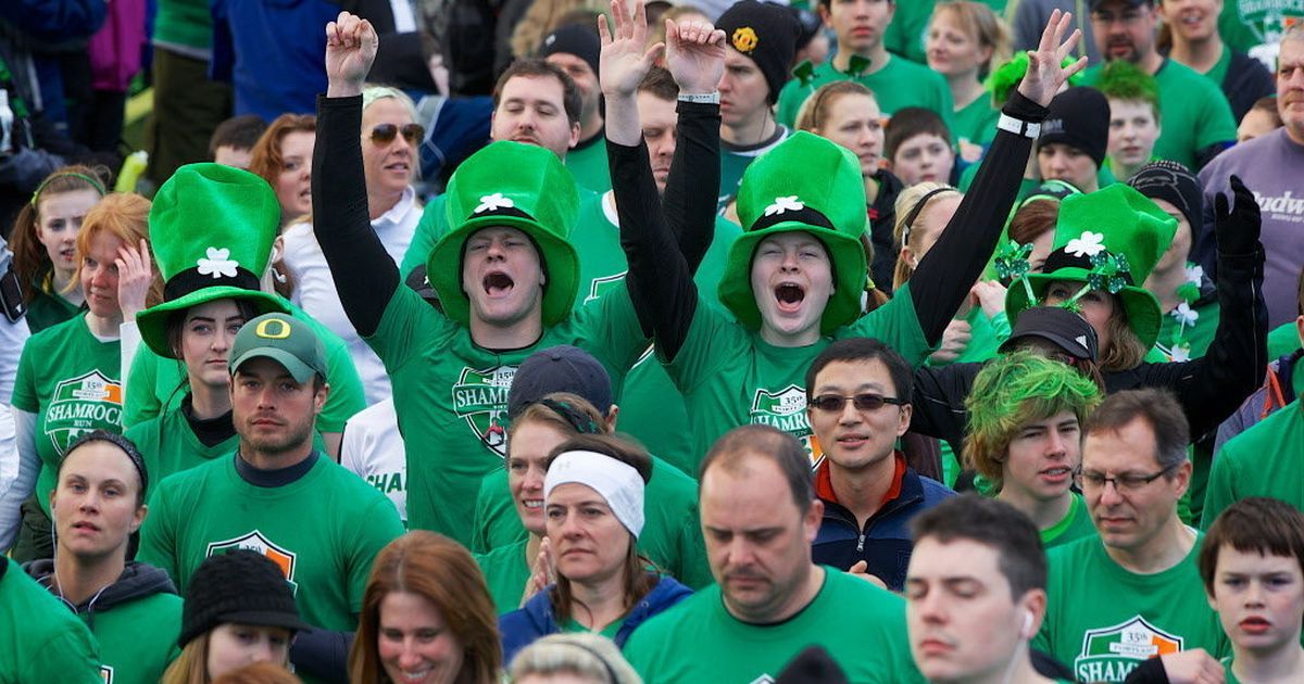 Miami se viste de verde, guía definitiva para un Día de San Patricio inolvidable