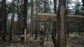 Blinken acusa a Rusia de actos horribles tras hallazgo de tumbas en Ucrania