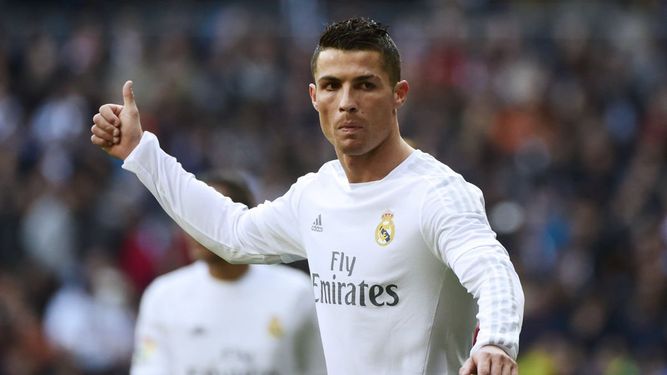 Cristiano lleva cuatro goles esta temporada en la Liga de Campeones.&nbsp;