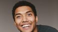 El actor Chance Perdomo aparece en esta foto sin fecha proporcionada por Shelter PR.&nbsp;