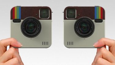 Instwogram sólo puede descargarse a través de XDA. Foto: Twitter