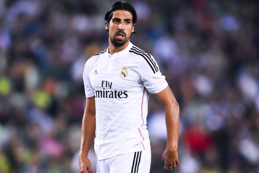 El alemán y el Real Madrid no quisieron renovar su contrato