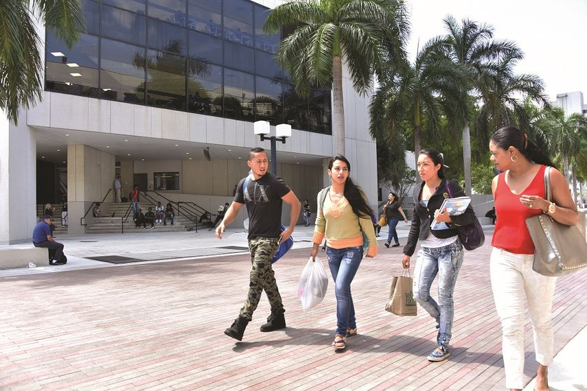 El reconocimiento de The Chronicle está fundamentado en una encuesta y análisis llevado a cabo por la empresa ModernThink LLC, firma consultora de capital humano estratégico que ha realizado numerosos programas Best Plac