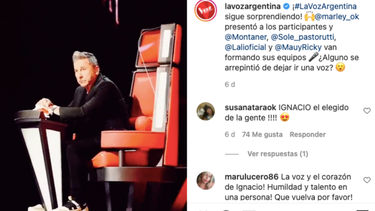 Ricardo Montaner.&nbsp;