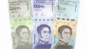 Valor de nuevos billetes de Venezuela es inferior al costo de impresión Valor de nuevos billetes de Venezuela es inferior al costo de impresión