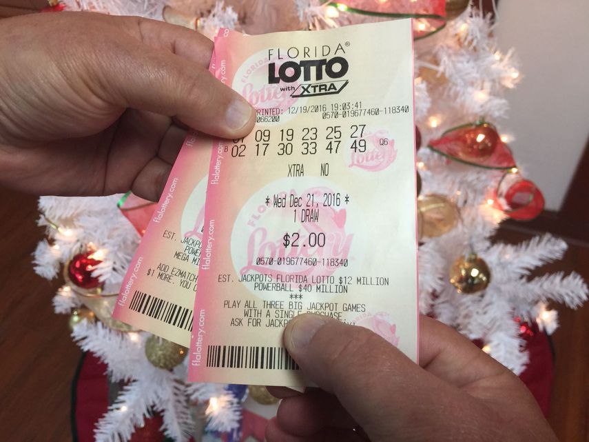 Los sorteos han generado 1.900 ganadores millonarios.