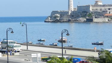 El castillo del Morro fue testigo de la proclamación de la república el 20 de mayo de 1902. El castillo del Morro fue testigo de la proclamación de la república el 20 de mayo de 1902.
