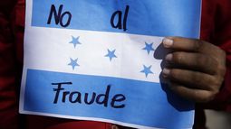 Las elecciones en Honduras se han visto caldeadas por la proclamación de ambos candidatos.&nbsp;