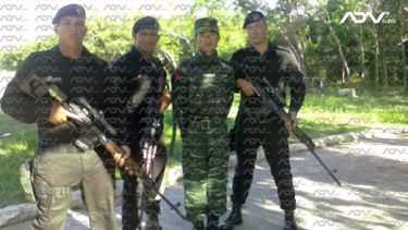 Diario las Américas | militares-chinos-cuba-adncuba