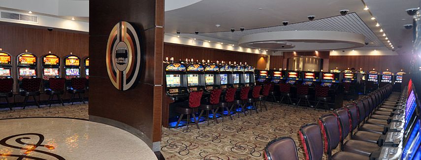 Regulaciones para Casinos