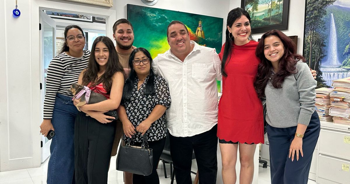 Jueces en EEUU podrán decidir el futuro de solicitantes de asilo sin necesidad de audiencias