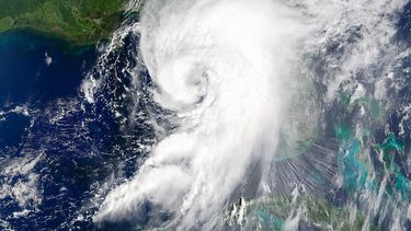 La temporada de huracanes culmina en octubre.