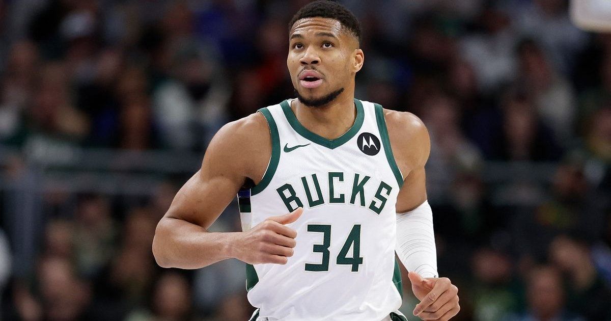 Toronto Raptors se posicionan como potencial destino para Giannis Antetokounmpo