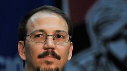 Alejandro Castro Espín, militar de Cuba e hijo del general y exgobernante Raúl Castro.