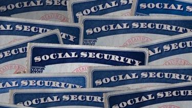 El Seguro Social de Estados Unidos beneficia a 71 millones de personas