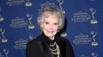 La actriz June Lockhart asiste a la Gala de los Premios Emmy de Artes Creativas Diurnas en el Hotel Westin Bonaventure el 20 de junio de 2014 en Los Ángeles, California.  La actriz June Lockhart asiste a la Gala de los Premios Emmy de Artes Creativas Diurnas en el Hotel Westin Bonaventure el 20 de junio de 2014 en Los Ángeles, California.