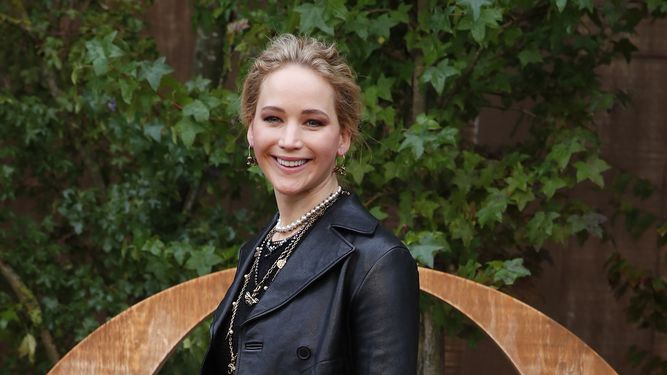 Además de Dont Look Up, Lawrence ya tiene dos proyectos más en marcha: Mob Girl y Bad Blood.