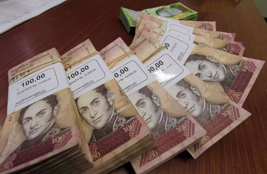 Esta denominación fue hasta el año pasado la de más alto valor en el país caribeño y equivale a 0,036 centavos de dólar, según la tasa oficial de cambio.