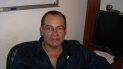 El actor, guionista, director y dramaturgo venezolano Carmelo Castro. El actor, guionista, director y dramaturgo venezolano Carmelo Castro.