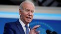 El presidente Joe Biden en la Casa Blanca en Washington. El presidente Joe Biden en la Casa Blanca en Washington.