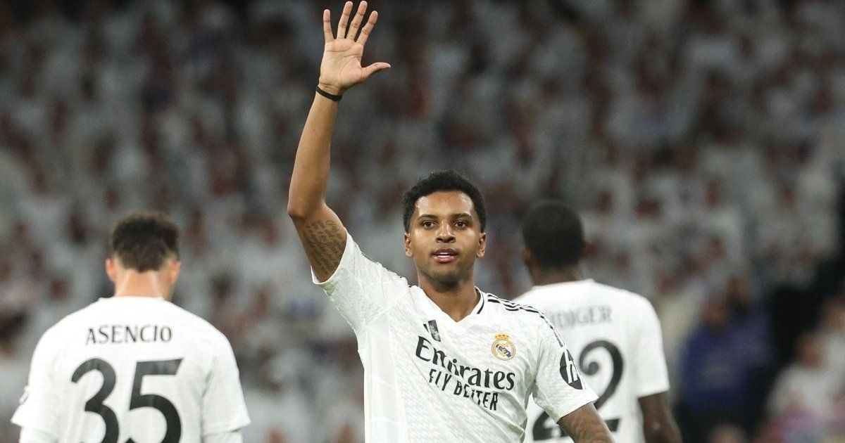 Estrella del Real Madrid responde a las especulaciones sobre su futuro: “Dejen de crear cosas”