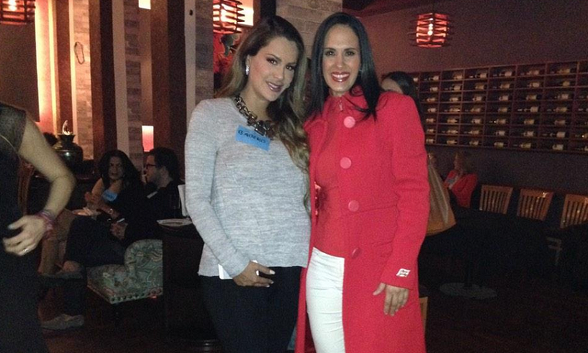 Nació Emmanuel, el hijo de Ninel Conde