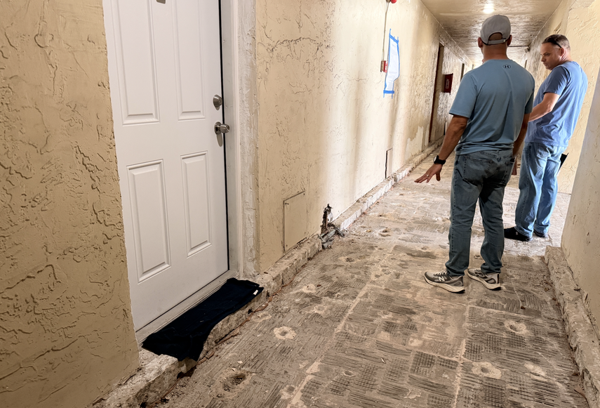 Crisis en condominios impulsa nueva task force en Hialeah