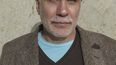 El escritor mexicano gan&oacute; el Premio Alfaguara 2020 por su novela Salvar el fuego.