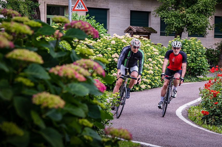 844 ciclistas se vieron involucrados en colisiones fatales en Florida, según el NHTSA