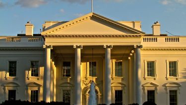 La Casa Blanca, Washington D.C.