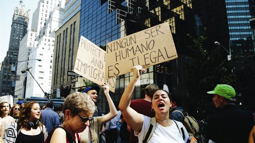 El juez Alsup considera que el Gobierno de&nbsp;Trump&nbsp;tiene la obligación de volver a aceptar las solicitudes de renovación del DACA.