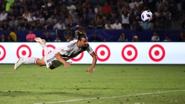 El experimentado atacante está nominado al Jugador Más Valioso de la temporada&nbsp;