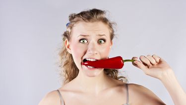 Existe un sinfín de variedades de frutos picantes, en México y Estados Unidos se les conoce como chiles.
