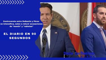 El Diario en 90 segundos
