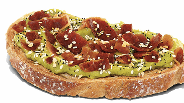 La Bacon es un alimento utilizado en la gastronomía internacional