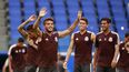 Los aztecas retan al más grande de la historia de los mundiales y su astro Neymar, que aún no ha terminado de carburar.&nbsp;