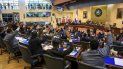 Asamblea Legislativa de El Salvador. Asamblea Legislativa de El Salvador.