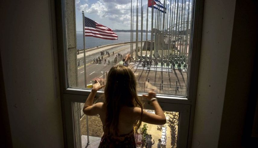 EEUU no logra determinar causas del síndrome de La Habana