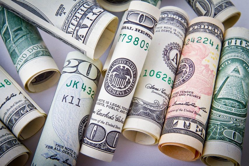Cotización de dólar en los distintos mercados cambiarios