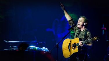 Franco de Vita. (CORTESÍA)