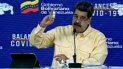 El dictador de Venezuela Nicolás Maduro El dictador de Venezuela Nicolás Maduro