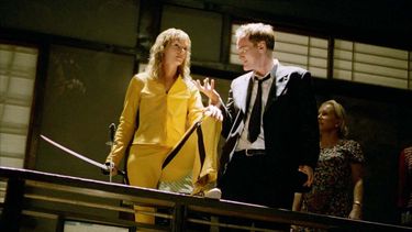 Kill Bill (2003) es una de las películas más veneradas de Quentin Tarantino, así como su secuela, estrenada en 2004.&nbsp;
